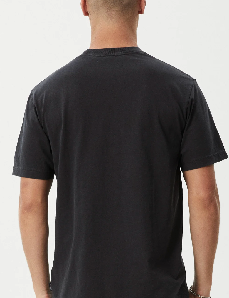Knock Knock- Retro Tee Retro Tee | Afends