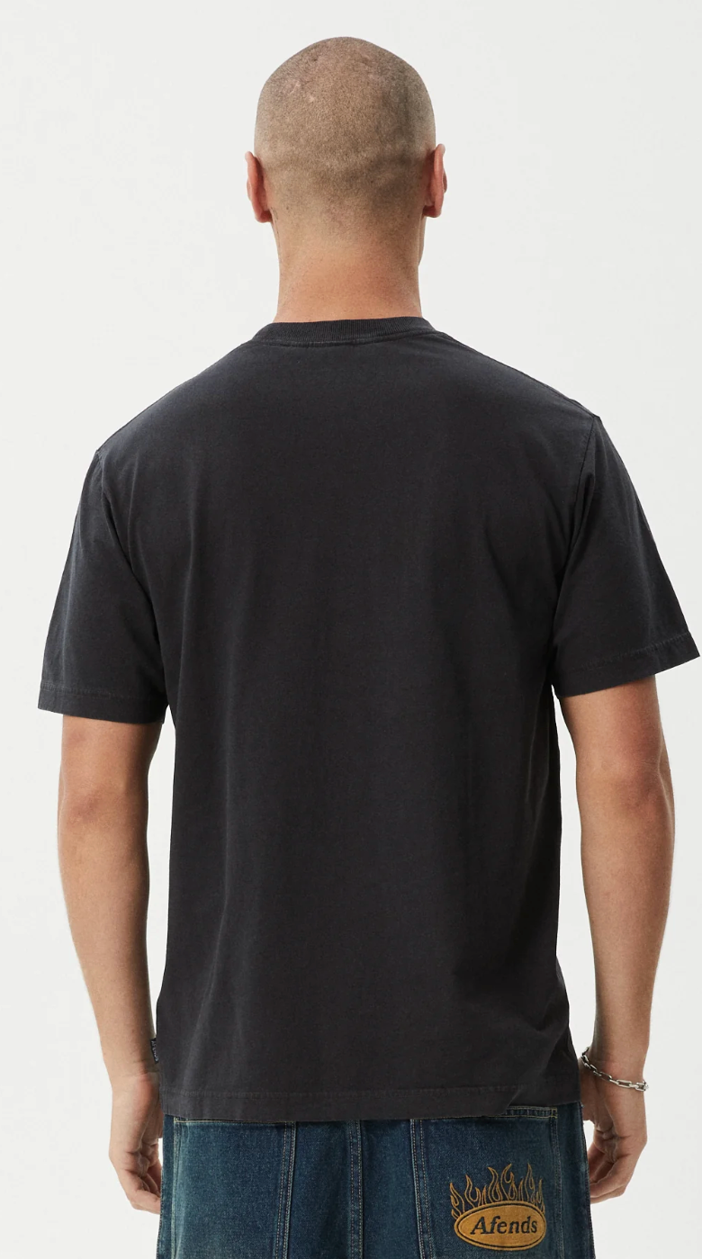 Knock Knock- Retro Tee Retro Tee | Afends