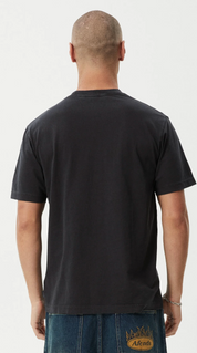 Knock Knock- Retro Tee Retro Tee | Afends
