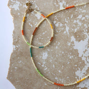 Bert - Necklace - Anklet - Bracelet