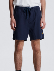 Cruiser Linen Shorts | The Critical Slide Society