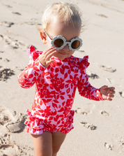 Lola kids surfv suit 2.0 |CEACEA