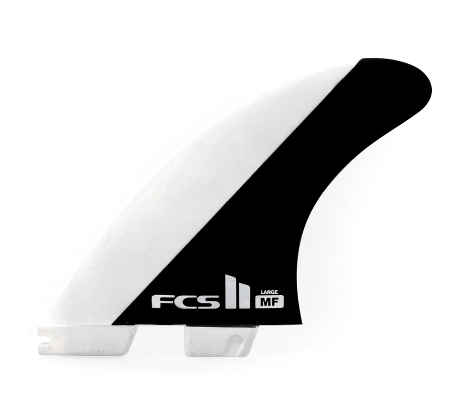 FCS II Mick Fanning Tri Fin Set | FCS