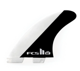 FCS II Mick Fanning Tri Fin Set | FCS