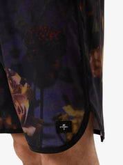 Beauty In Darkness Boardshort | Thrills Co