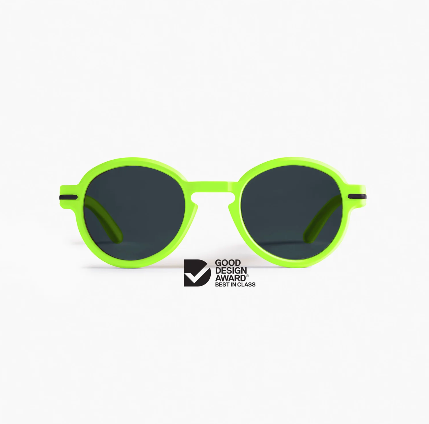 Clovelly Recycled Polarised Sunglasses | Good Citizens