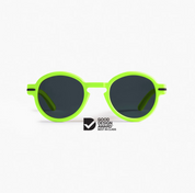 Clovelly Recycled Polarised Sunglasses | Good Citizens
