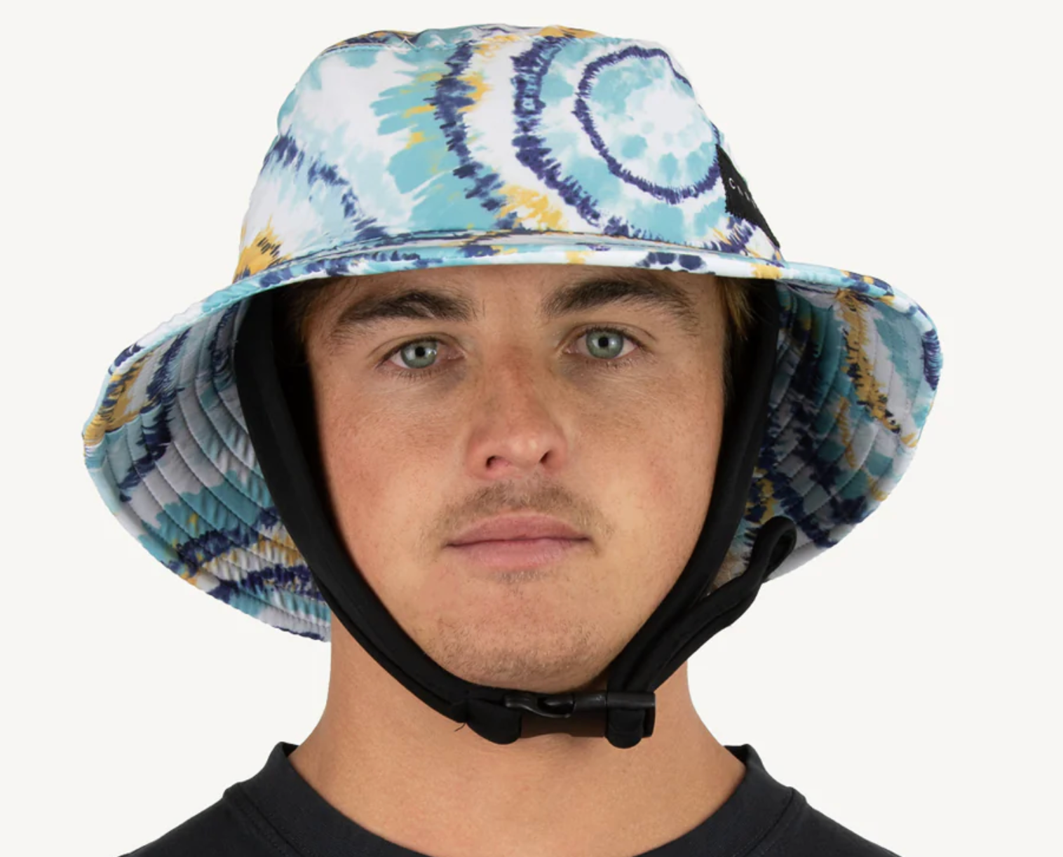 MAELSTROM unisex surf bucket hat | Carve