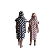 Hooded Towel Gromms | Boardsox