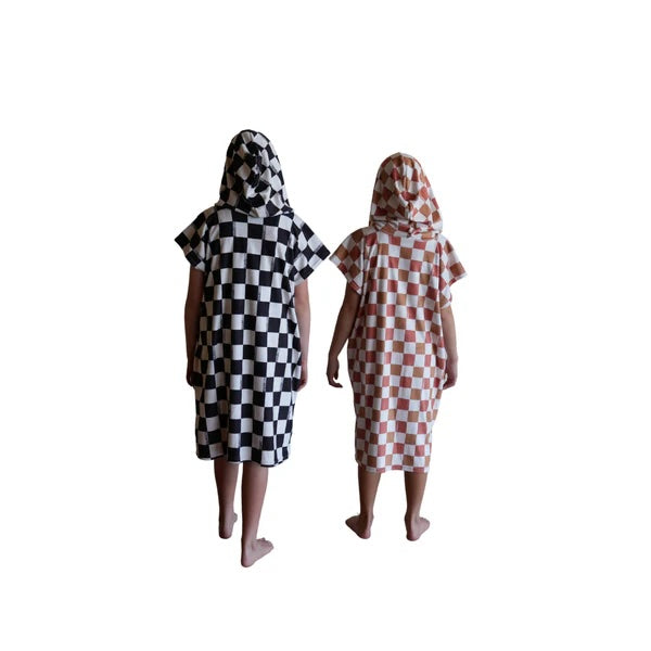 Hooded Towel Gromms | Boardsox