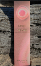 The Ruhe Collection | Holy Smoke Eco Incense