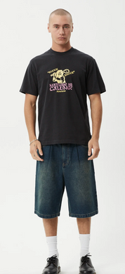 Knock Knock- Retro Tee Retro Tee | Afends