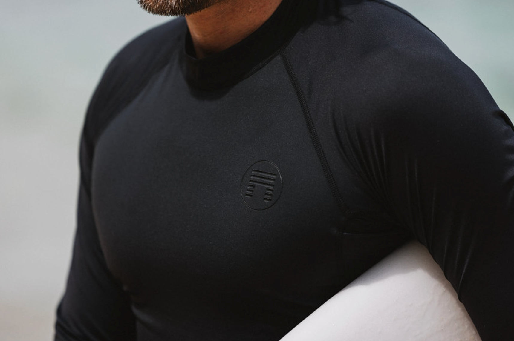 Nemean 2mm Jacket w/ Hydrasilk | Matuse