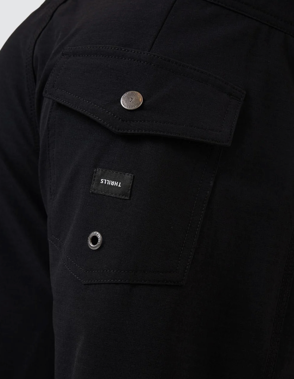 Minimal Thrills Boardshort 2.0