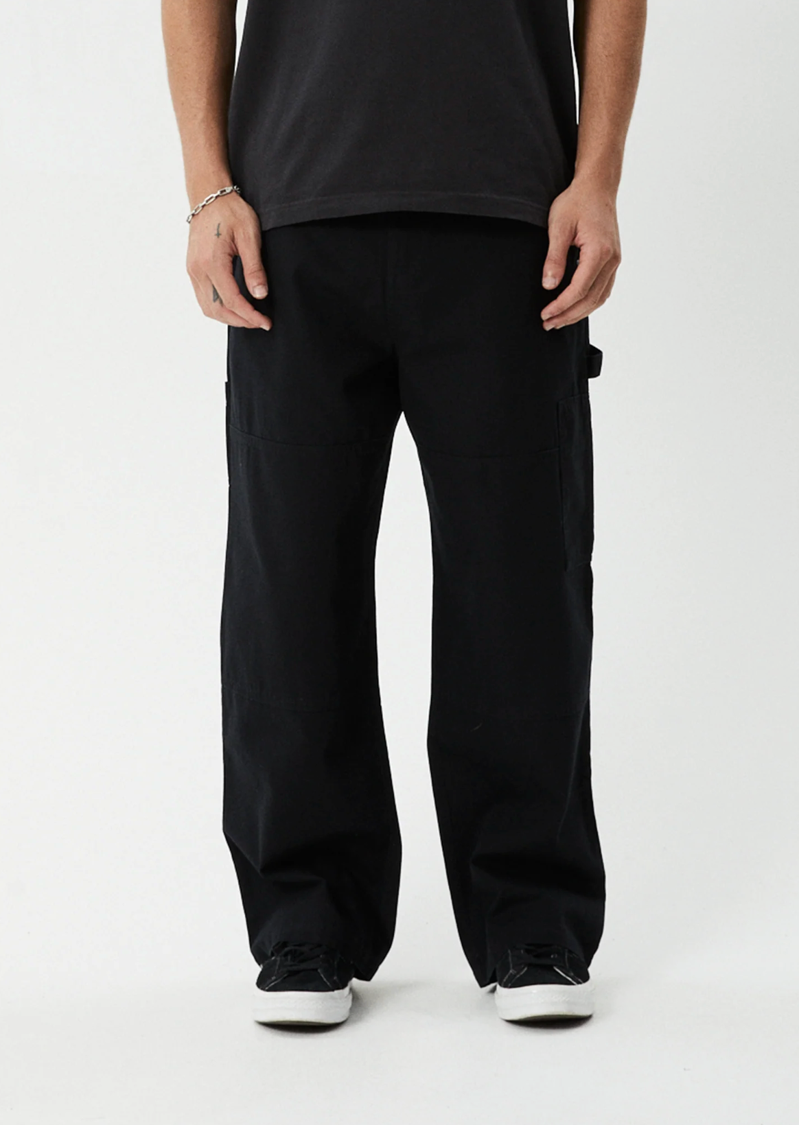 Richmond Canvas Workwear Pant | Afends