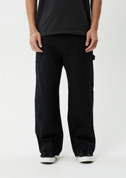 Richmond Canvas Workwear Pant | Afends