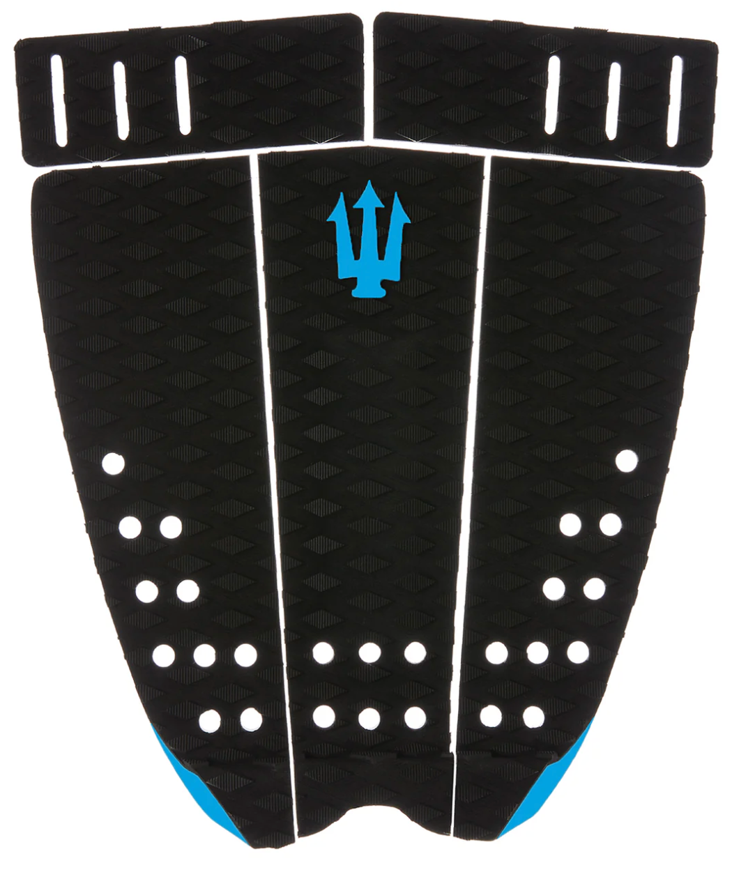 Rebel 5 Piece Grip | FK Surf
