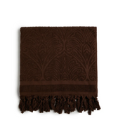 Traveller Cotton Terry Towel | Salty Shadows