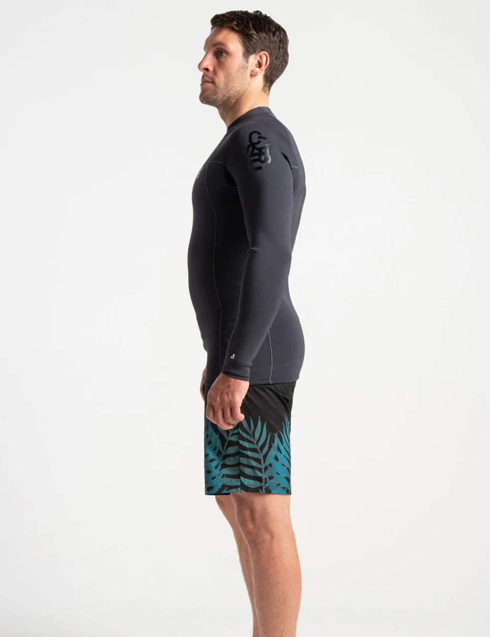 C-Skins Session 1.5mm Long Sleeve Wetsuit Vest