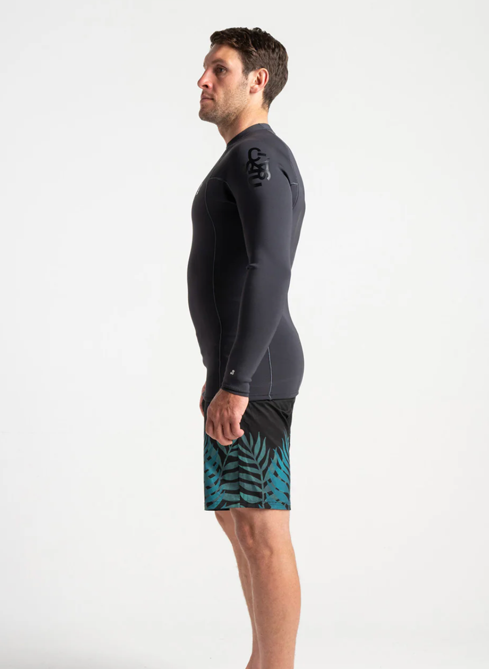 C-Skins Session 1.5mm Long Sleeve Wetsuit Vest