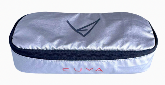 Wax Cooler One Size