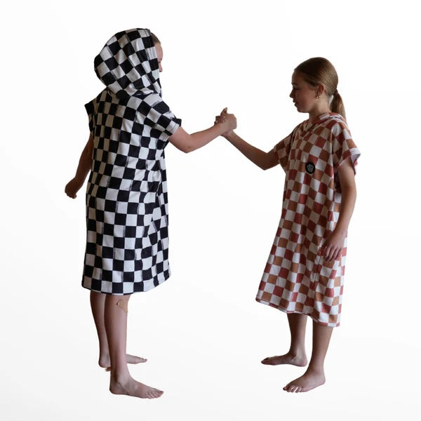 Hooded Towel Gromms | Boardsox