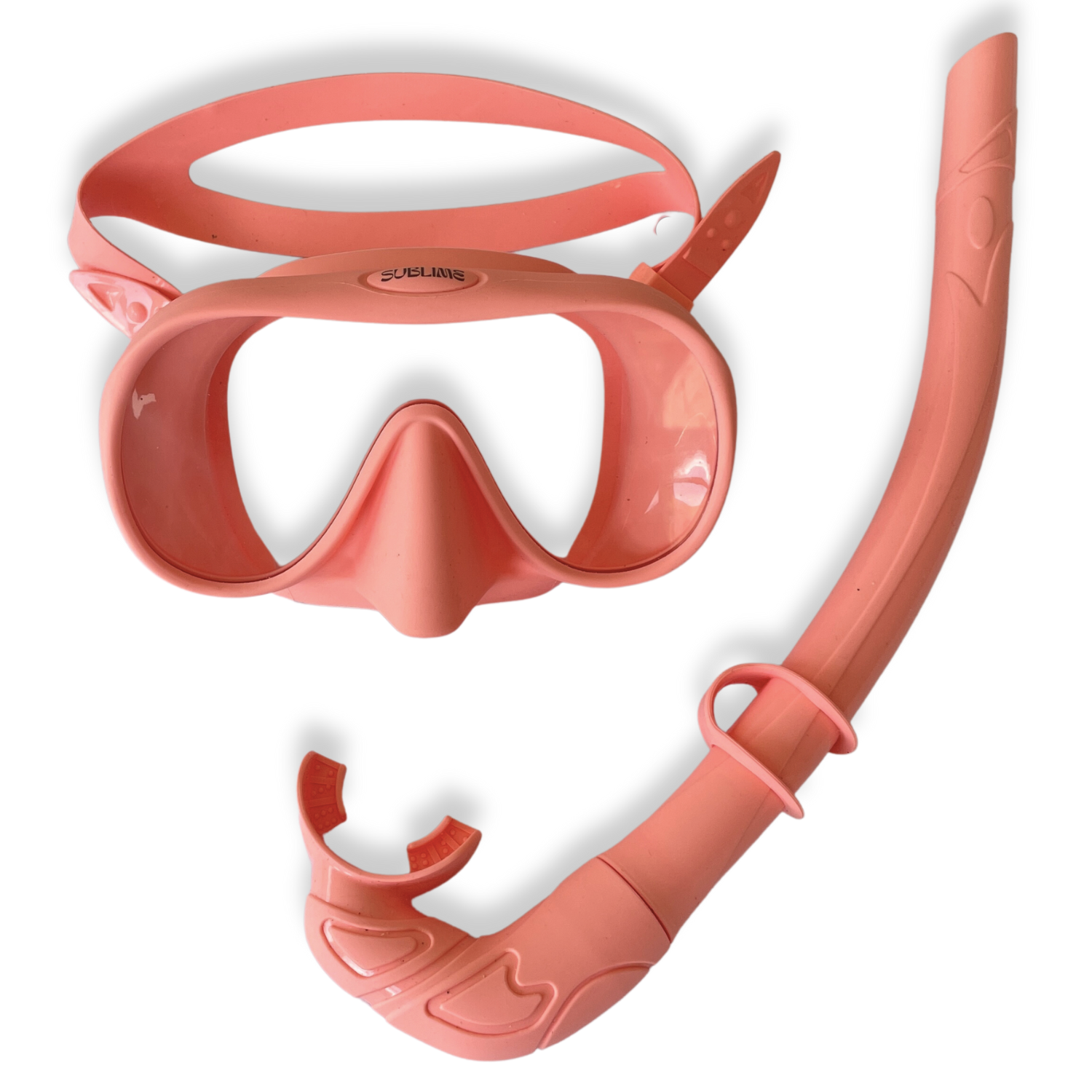 Kids Sublime Snorkel Set | Sublime