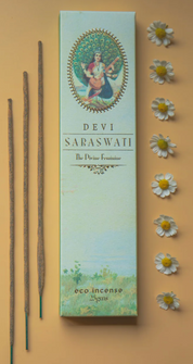 Devi Series - The Divine Feminine | Holy Smoke