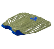 Fuser 3 Piece Pad | Channel Island Surfboards