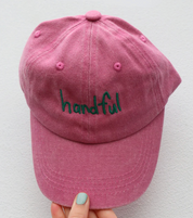 Handful Hat | Amilita the Label