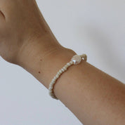 Bangalow - Salt - Necklace - Anklet - Bracelet - Earrings