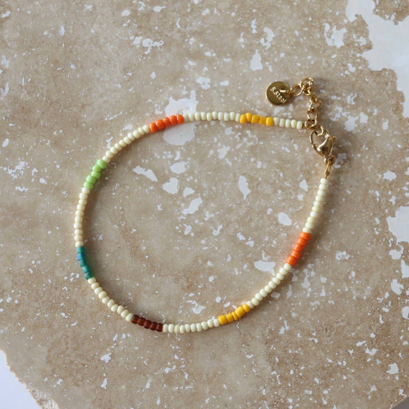 Bert - Necklace - Anklet - Bracelet