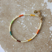 Bert - Necklace - Anklet - Bracelet