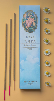 Devi Series - The Divine Feminine | Holy Smoke