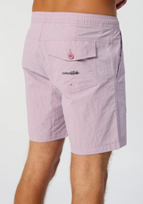 Nucleus 16" Trunk - Washed Purple | The Critical Slide Society
