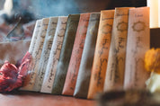 The Signature Range | Holy Smoke Eco Incense