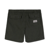 All Day Canvas Short | The Critical Slide Society