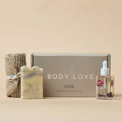 Body Love Gift Set