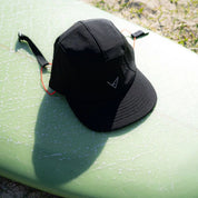 Glare Cap | Cuva Concepts