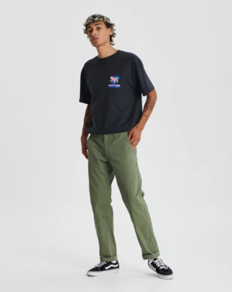 Everyday Chino | The Critical Slide Society