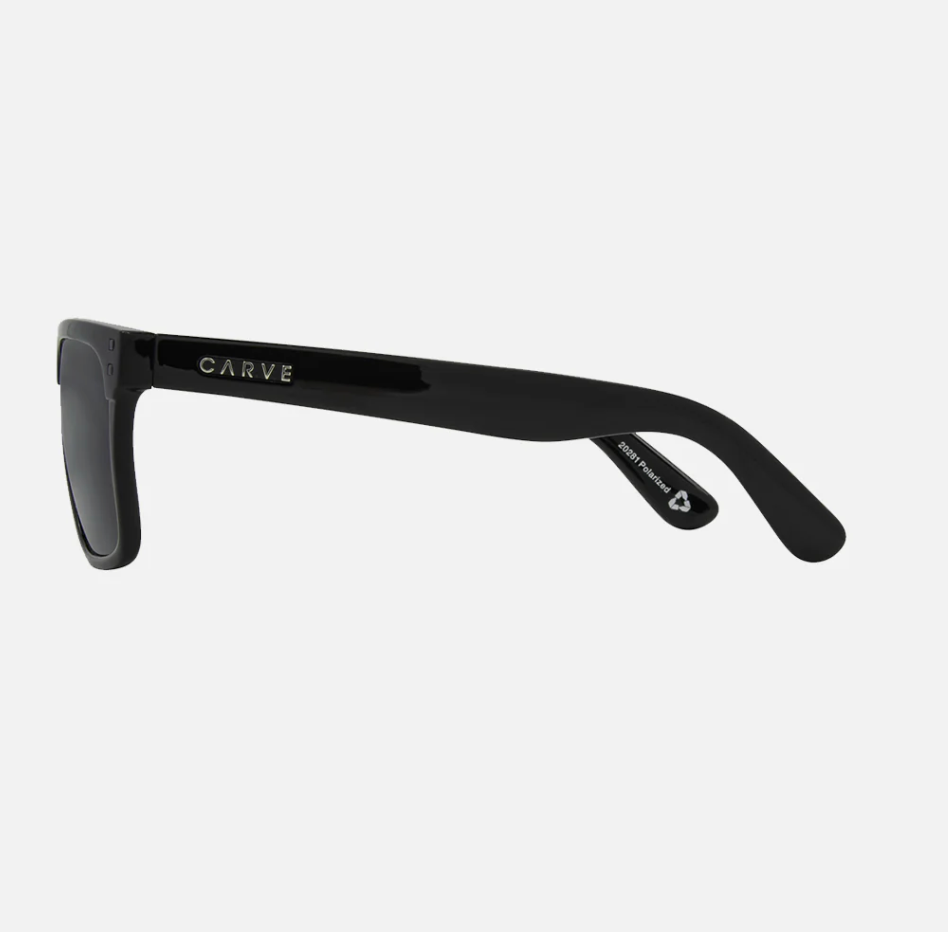 Rivals Recycled Polarised Sunglasses | Carve