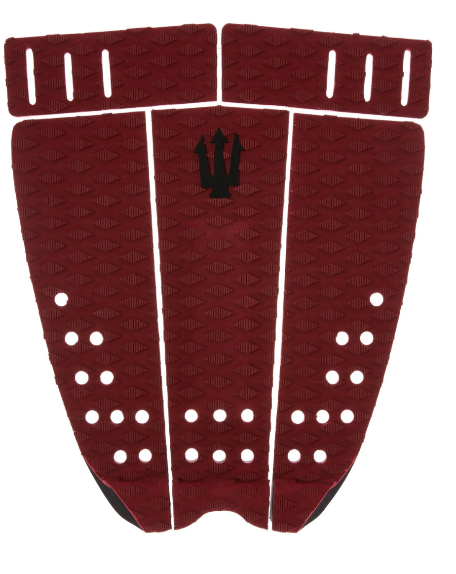 Rebel 5 Piece Grip | FK Surf
