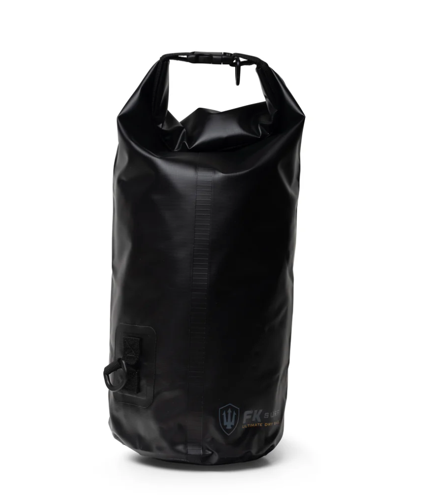 FK Essentials 10L Dry Bag | FK Surf