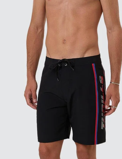 Anarchy In Paradise Boardshort