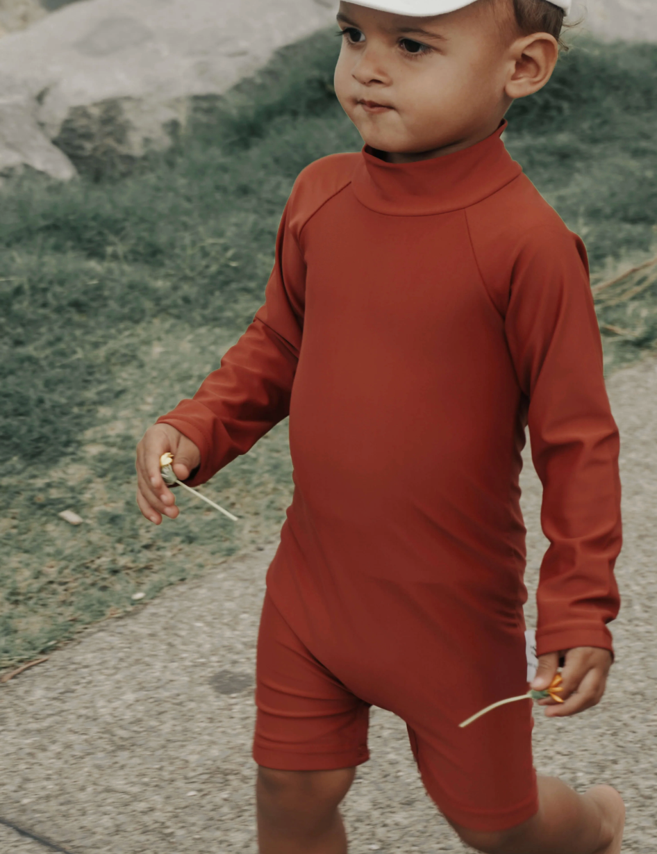 Rashsuit | Len Swim