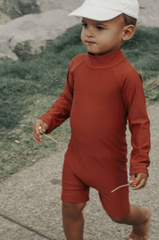 Rashsuit | Len Swim