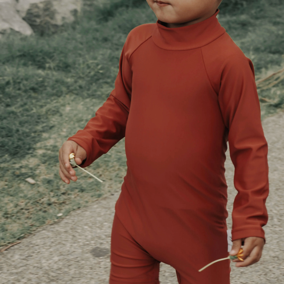Rashsuit | Len Swim