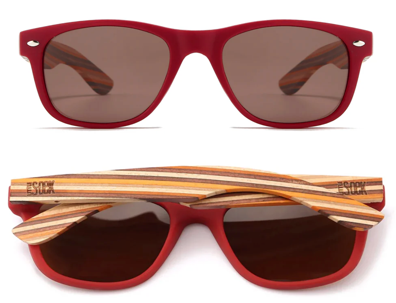 Little Avalon Sunglasses l  Soek