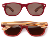 Little Avalon Sunglasses l  Soek
