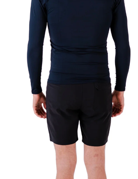 UV Performance Rashguard | Matuse